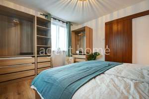 MÖBLIERT - EIN GUTER START - Schöne Wohnung mit Balkon – Die vollständige Adresse der Immobilie erhältst du vom Anbieter., 70469 Lemberg/Föhrich, Stuttgart – Vorschaubild 27