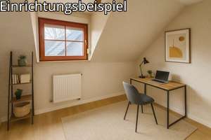 REH mit Charme und Gestaltungsspielraum – ruhige Lage nahe Daimler Benz  – Die vollständige Adresse der Immobilie erhältst du vom Anbieter., 76437 Rastatt – Vorschaubild 16