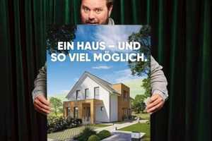 Miete zahlen ? Warum ? – Marburg-Biedenkopf (Kreis) – Vorschaubild 1