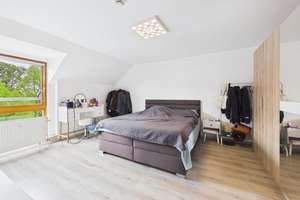 Charmante Maisonette-Wohnung mit Stellplatz in Durlach zu vermieten! – Die vollständige Adresse der Immobilie erhältst du vom Anbieter., 76227 Durlach, Karlsruhe – Vorschaubild 4