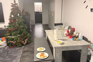 Moderne 3-Zimmer-Wohnung in 69126 Heidelberg – vollständig saniert & erweitert