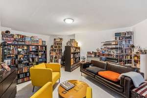 Komfortables Wohnen in der Mitte von Hannover
Zwei-Zimmer-Wohnung mit großer Nutzfläche – Die vollständige Adresse der Immobilie erhältst du vom Anbieter., 30171 Südstadt, Hannover – Vorschaubild 7