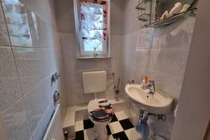 Großzügige 3-Zimmer-Hochparterre-Wohnung im Nürnberg Süden – Die vollständige Adresse der Immobilie erhältst du vom Anbieter., 90459 Hummelstein, Nürnberg – Vorschaubild 10