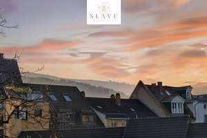 Flexible Einheit Wohnen/Gewerbe | 2 Terrassewohnungen am Römerkreis inkl. 2 TG-Stellplätze – Kurfürsten-Anlage 43, 69115 Weststadt, Heidelberg – Vorschaubild 42