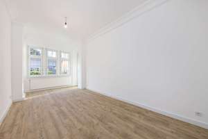 Frisch sanierte Gründerzeit Wohnung mit sonnigem Balkon (sofort bezugsfrei) – Bielastraße 1, 4178 Böhlitz-Ehrenberg, Leipzig – Vorschaubild 11