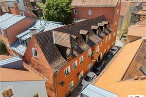 Luxuriöse 5-Zimmer-Wohnung in der Nähe der Donau! – Die vollständige Adresse der Immobilie erhältst du vom Anbieter., 93047 Innenstadt, Regensburg – Vorschaubild 19