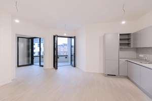 2 Zimmer Neubauwohnung mit Südbalkon und EBK im Charlottenbogen – Die vollständige Adresse der Immobilie erhältst du vom Anbieter., 10587 Charlottenburg, Berlin – Vorschaubild 1