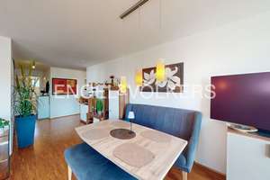 Exklusives Wohnen im beliebten Wiesbadener Künstlerviertel – Die vollständige Adresse der Immobilie erhältst du vom Anbieter., 65197 Rheingauviertel / Hollerborn, Wiesbaden – Vorschaubild 5