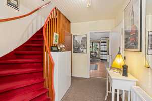 Bremen - Lehe | Charmantes Mittelreihenhaus mit Garten und eigener Garage – Bremen – Vorschaubild 12
