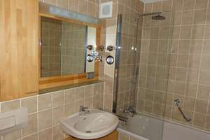2 Zimmer-Wohnung in Botnang  – Die vollständige Adresse der Immobilie erhältst du vom Anbieter., 70195 Botnang-Süd, Stuttgart – Vorschaubild 6