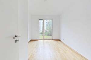 Gehobener Wohnkomfort im Grünen: Neuwertiges 3-Zimmer-Designobjekt mit sonniger Terrasse und EBK – Rosmarinweg 3, 38446 Steimker Berg, Wolfsburg – Vorschaubild 12