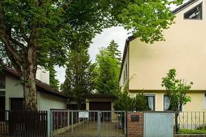 Doppelhaushälfte mit 5 Zimmern in München-Trudering