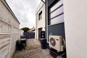 Exklusives Wohnen – Moderne Doppelhaushälfte mit großzügiger Dachterrasse – Strassburgerstr. 59, 77866 Rheinau – Vorschaubild 19
