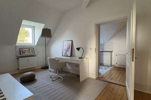 Zentral & stilvoll: Möblierte 2-Zimmer-Wohnung nahe RMCC & Kurhaus – Bierstadter Straße 16, 65189 Nordost, Wiesbaden – Vorschaubild 25