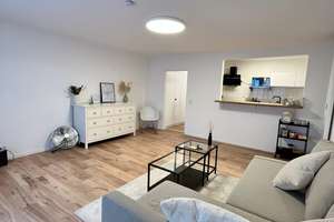 Ohne Makler - gemütliche 1-Zimmer-Wohnung in Heidelberg 