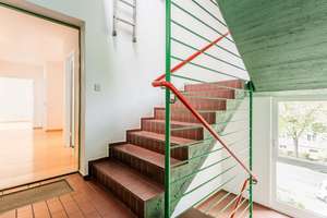 Gelegenheit nahe Botanischem Garten! Gut geschnittene 3-Zimmer-Wohnung mit großem Balkon und Blick  – Die vollständige Adresse der Immobilie erhältst du vom Anbieter., 12203 Lichterfelde, Berlin – Vorschaubild 19