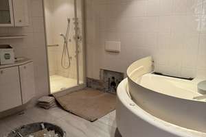 TOP MAINLAGE: Mehrfamilienhaus mit Hallen und großem Baugrundstück – Die vollständige Adresse der Immobilie erhältst du vom Anbieter., 63791 Karlstein am Main – Vorschaubild 12