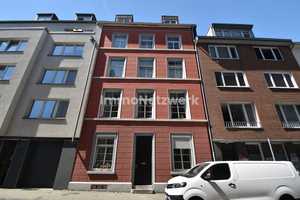 TOPLAGE***schicke Altbauwohnung im Herzen von Aachen***TOPLAGE – Aachen – Vorschaubild 2