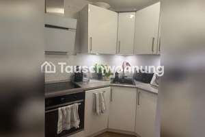 Tauschwohnung: 2-ZiKüBad, nähe Isar, Altbau – 81669 Untere Au, München – Vorschaubild 4