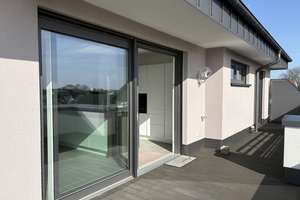 Neubau-Penthouse in Hövelhof (Teilmöbliert) – Die vollständige Adresse der Immobilie erhältst du vom Anbieter., 33161 Hövelhof – Vorschaubild 7