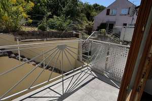 Helle 3-Zimmer Wohnung mit Balkon und Garten in Pforzheim Südoststadt – Gabelsberger Str. 53, 75175 Au, Pforzheim – Vorschaubild 23
