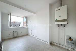 Provisionsfrei! Dachgeschoss mit 10qm Terrasse nähe Bundesplatz! – Fehlerstr. 5, 12161 Friedenau, Berlin – Vorschaubild 13