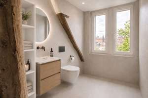 Kernsanierte 4 Zimmer Wohnung mit Loggia & Lift in prominenter Lage von Bogenhausen – Die vollständige Adresse der Immobilie erhältst du vom Anbieter., 81679 Altbogenhausen, München – Vorschaubild 10