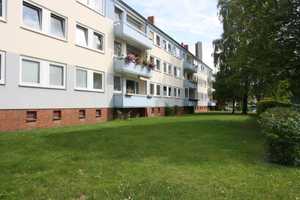 Attraktive 2-Zimmer-Wohnung in Salzgitter-Bad – Fridrich-Ebert-Str. 32a, 38459 Salzgitter – Vorschaubild 1