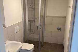 Moderne 2 Zimmer Neubauwohnung mit Terrasse und EBK – Die vollständige Adresse der Immobilie erhältst du vom Anbieter., 30659 Lahe, Hannover – Vorschaubild 5