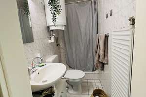 **AB SOFORT! Teilmöbliertes Apartment mit Kochnische- Nähe MA-Universität** – 68159 Innenstadt/Jungbusch, Mannheim – Vorschaubild 7
