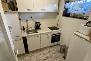 gemütliche 1,5 Zimmer Wohnung – Godehardistraße 12, 30449 Linden-Süd, Hannover – Vorschaubild 4