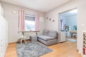 Traumhafte Maisonette mit Terrasse & Weitblick - Vollmöbliert & Hochwertig ausgestattet – Brunnenstr. 3, 58093 Mittelstadt, Hagen – Vorschaubild 10