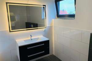 Schöne 2 1/2 Zimmer in Leverkusen Lützenkirchen mit Schwimmbad – Schöne Aussicht 2, 51381 Lützenkirchen, Leverkusen – Vorschaubild 9