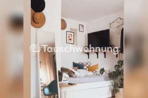 Tauschwohnung: Münchner Wohnen perfekte 1 Zimmer whg geg. 2 Zimmer – Die vollständige Adresse der Immobilie erhältst du vom Anbieter., 81541 Untere Au, München – Vorschaubild 1