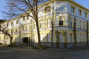 Hübsch möbliertes Appartement  in Solingen Merscheid