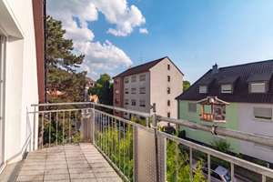 Erbpacht: Gut geschnittene 3,5-Zimmer-Wohnung in gefragter Wohnlage von Mannheim! – Die vollständige Adresse der Immobilie erhältst du vom Anbieter., 68199 Neckarau, Mannheim – Vorschaubild 10