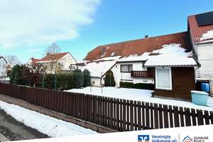 Einfamilienhaus mit zusätzlicher Mieteinnahme! – Die vollständige Adresse der Immobilie erhältst du vom Anbieter., 34434 Borgentreich – Vorschaubild 15