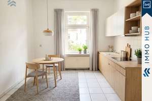 ++ Bezugsfrei, 4,8% SOLL-Rendite & nur 2.000 €/m² – Charmante 2-Zimmer-Wohnung ++ – Die vollständige Adresse der Immobilie erhältst du vom Anbieter., 4178 Böhlitz-Ehrenberg, Leipzig – Vorschaubild 10