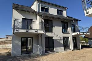 Neubau DHH mit vielen Extras und KFW Förderung // TAG DER OFFENEN TÜR 20.06.2026// – St.-Georg-Straße 33b, 76771 Hördt – Vorschaubild 4