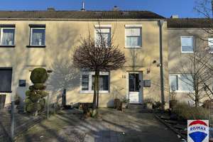 Zentral gelegenes Reihenmittelhaus in Goch! – Die vollständige Adresse der Immobilie erhältst du vom Anbieter., 47574 Goch – Vorschaubild 3