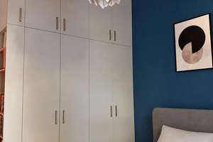 Stilvolle, möblierte 3,5-Zimmer-Wohnung im Nordend-Ost – Waldschmidtstraße 17, 60316 Ostend, Frankfurt am Main – Vorschaubild 7