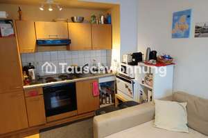 Tauschwohnung: Modernes Apartment im Kölner Zentrum – Die vollständige Adresse der Immobilie erhältst du vom Anbieter., 50676 Altstadt/Süd, Köln – Vorschaubild 3