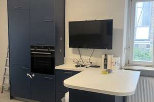 Hochwertig sanierte Altbauwohnung in begehrter Lage – Liststraße 15, 70180 Lehen, Stuttgart – Vorschaubild 14