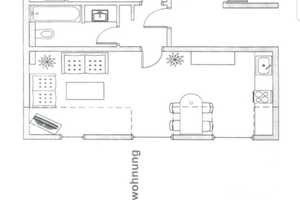 Provisionsfreie Dachgeschosswohnung in Mönchengladbach – Lukrative Kapitalanlage mit Potenzial! – Unterheydener Straße 93, 41236 Mönchengladbach – Vorschaubild 6