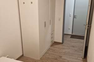 2-Zimmer-Wohnung (Service Apartment) in Karlsruhe Nordweststadt – Stresemannstrasse 9a, 76187 Nordweststadt, Karlsruhe – Vorschaubild 6