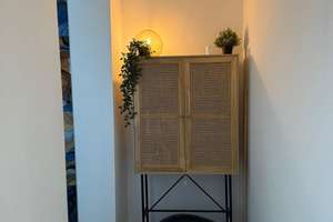 Luxus mit Terrasse  – Die vollständige Adresse der Immobilie erhältst du vom Anbieter., 42655 Solingen-Mitte, Solingen – Vorschaubild 16