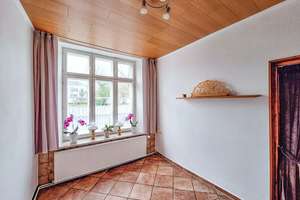 Mit malerischem Blick auf die Trave! Stilvolles Altstadthaus in Bestlage auf der Altstadtinsel! – Die vollständige Adresse der Immobilie erhältst du vom Anbieter., 23552 Innenstadt, Lübeck – Vorschaubild 8