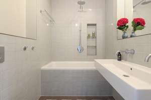 Helle Luxus-Maisonette-Wohnung in der Rykestraße im Kollwitzkiez direkt vom Eigentümer – Rykestraße 24, 10405 Prenzlauer Berg, Berlin – Vorschaubild 31
