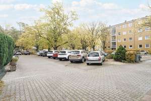 Kompakt wohnen oder clever investieren – Die vollständige Adresse der Immobilie erhältst du vom Anbieter., 13403 Reinickendorf (Ortsteil), Berlin – Vorschaubild 9