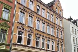 2-Zimmer Altbauwohnung an der Leibnitz Uni und Welfengarten / inklusive Küche – Hahnenstraße 9, 30167 Nordstadt, Hannover – Vorschaubild 8